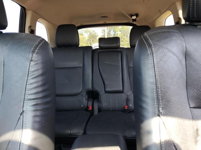 2016 MITSUBISHI OUTLANDER - JA4JZ4AXXGZ019586