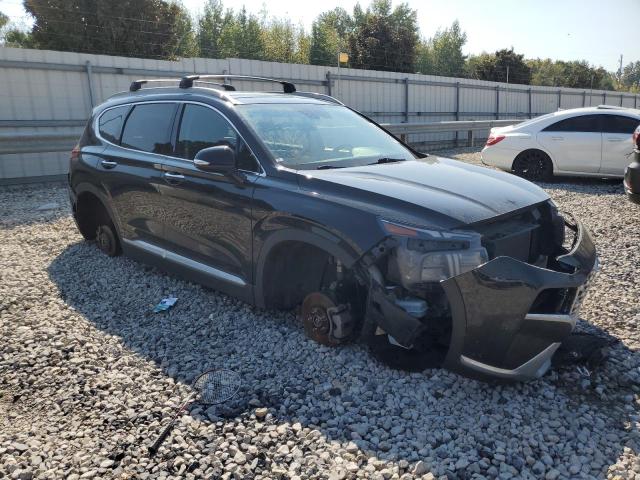 2021 HYUNDAI SANTA FE SEL 5NMS34AJ7MH360533