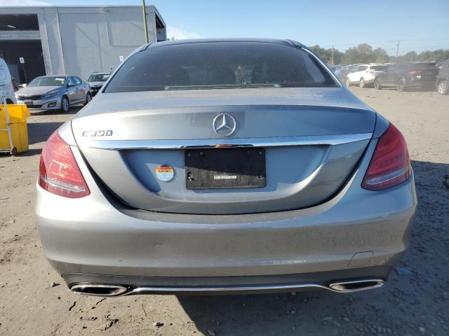 2015 MERCEDES-BENZ C 300 55SWF4JB8FU082892