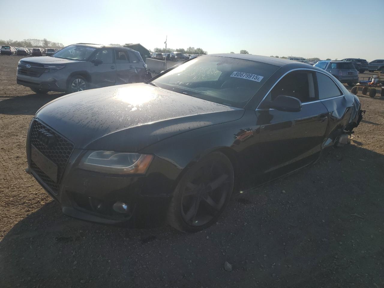 AUDI A5 PREMIUM PLUS