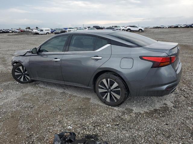 2019 NISSAN ALTIMA SL 1N4BL4EV7KC258809