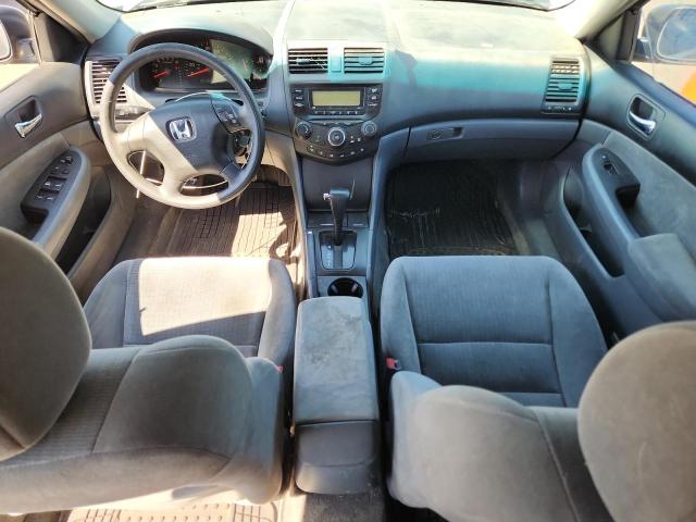 2005 HONDA ACCORD #3303922701