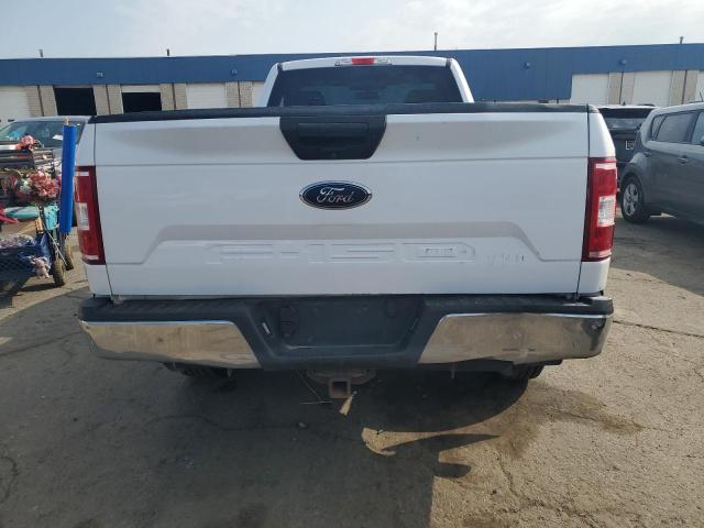 2020 FORD F150 1FTMF1E55LKD77670