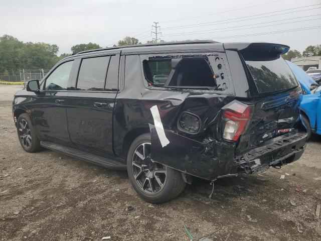 2022 CHEVROLET SUBURBAN C #3304363584