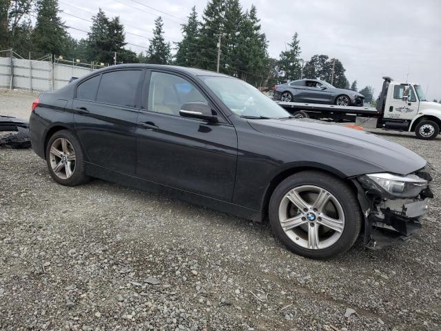 2015 BMW 328 I WBA3A5C57FP604513