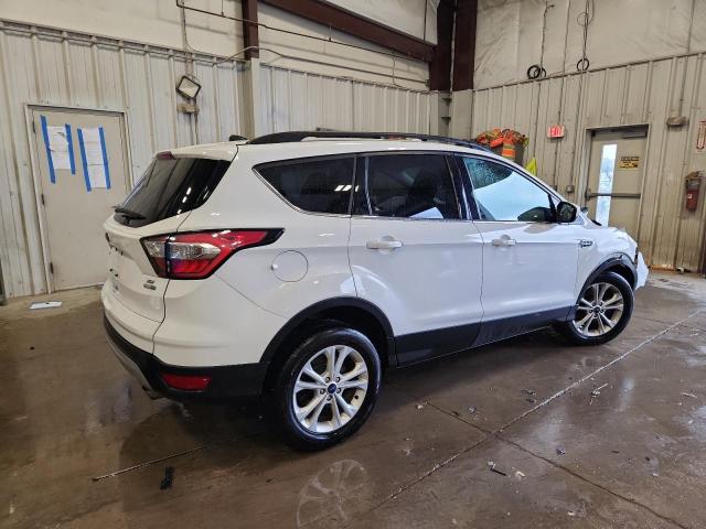 2018 FORD ESCAPE SE - 1FMCU9GD3JUB40810