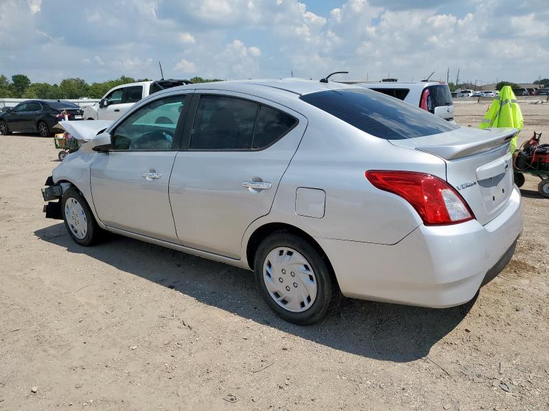 2019 NISSAN VERSA S 3N1CN7AP4KL844117