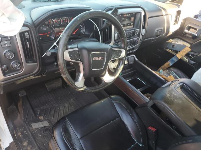 2015 GMC SIERRA K25 1GT12ZE83FF143533