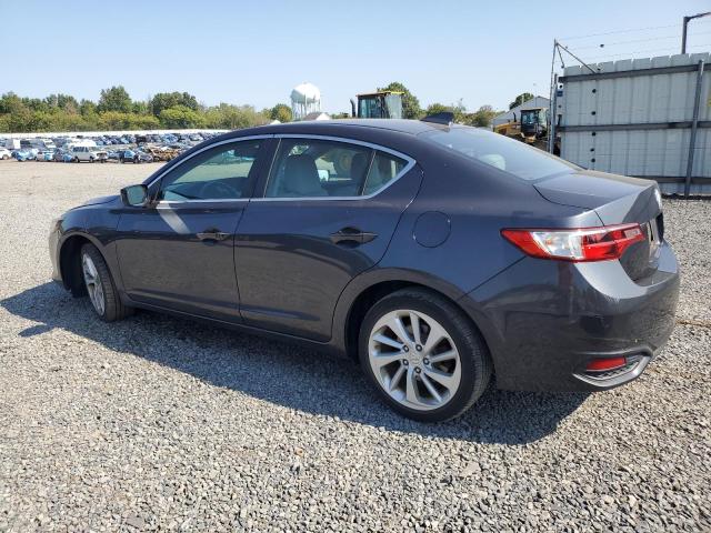 2016 ACURA ILX PREMIUM 19UDE2F77GA011148