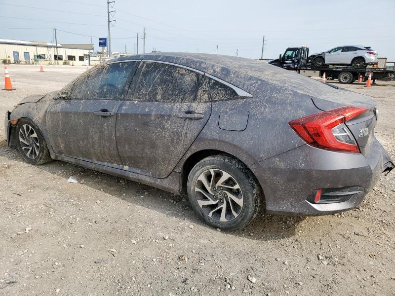 2016 HONDA CIVIC EX 19XFC2F73GE051530