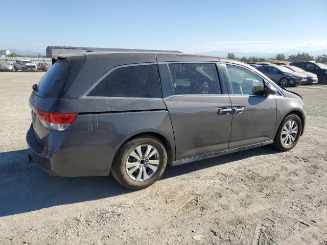 2016 HONDA ODYSSEY EXL 5FNRL5H60GB060540