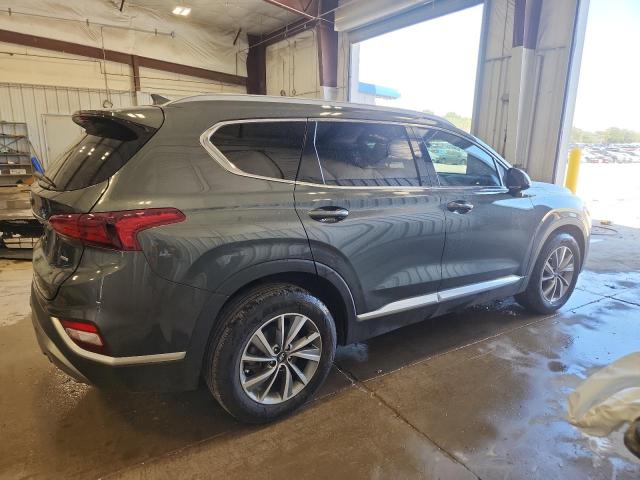 2020 HYUNDAI SANTA FE SEL - 5NMS3CAD7LH204317