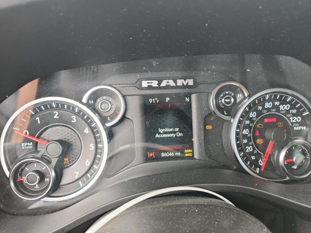 2020 RAM 1500 BIG HORN/LONE STAR #3284700975