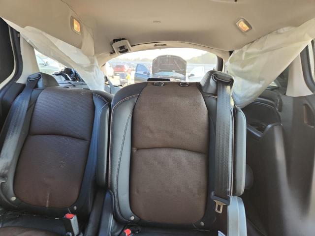 2025 HONDA ODYSSEY ELITE 5FNRL6H92SB063321