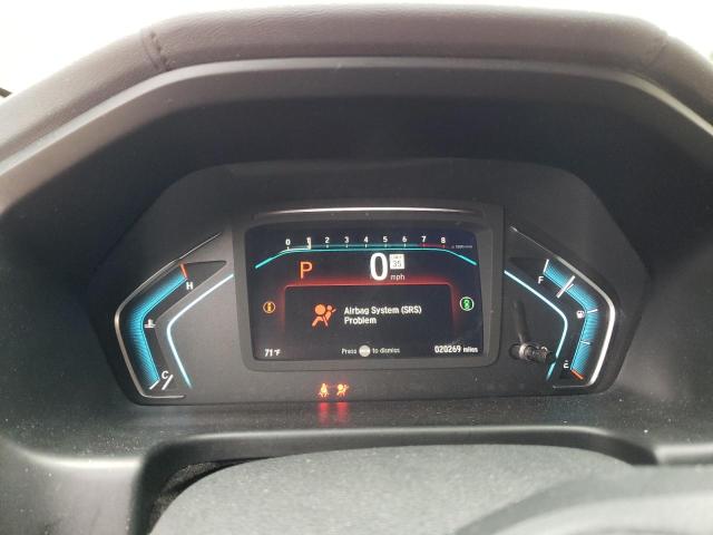 2024 HONDA ODYSSEY SP 5FNRL6H72RB024625