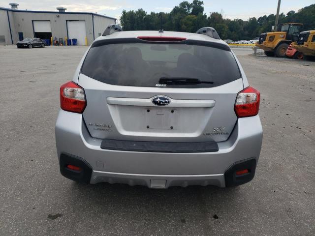 2014 SUBARU XV CROSSTR #3296250463