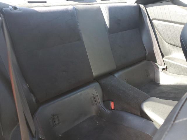 2013 SUBARU BRZ 2.0 LI #3291377135