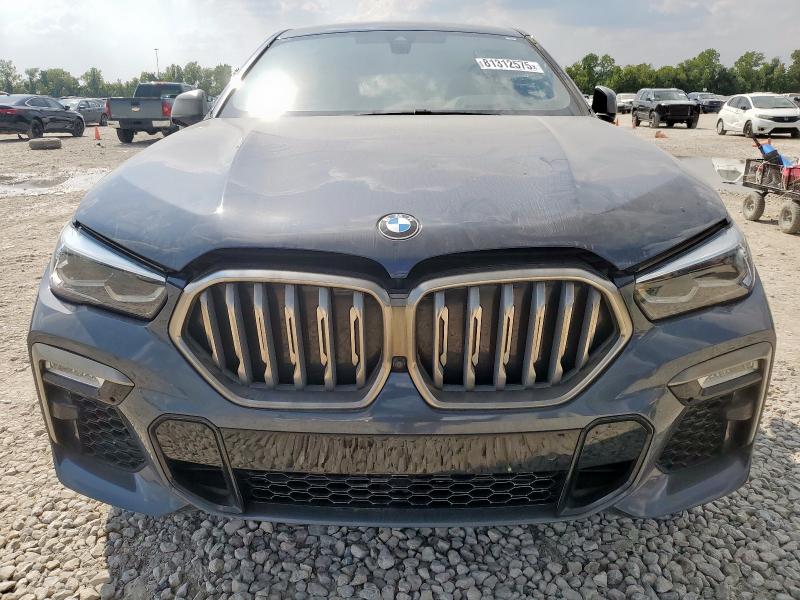 2020 BMW X6 M50I #3311449234