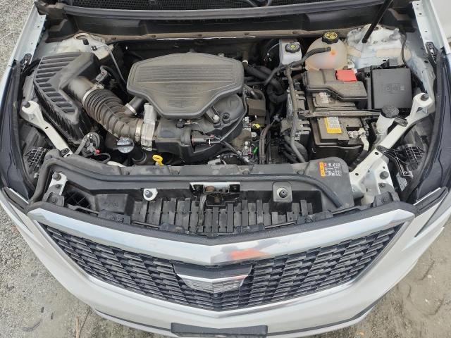 2021 CADILLAC XT5 PLATIN 1GYKNERS1MZ216415