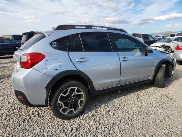 2017 SUBARU CROSSTREK LIMITED JF2GPANC1H8255676