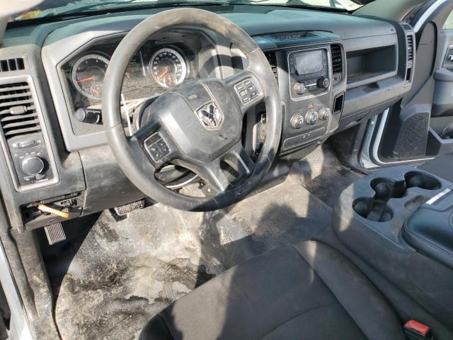 2020 RAM 1500 CLASSIC TRADESMAN 3C6JR6DT1LG168920