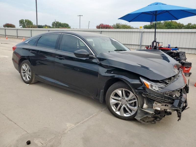 2019 HONDA ACCORD LX - 1HGCV1F14KA094824