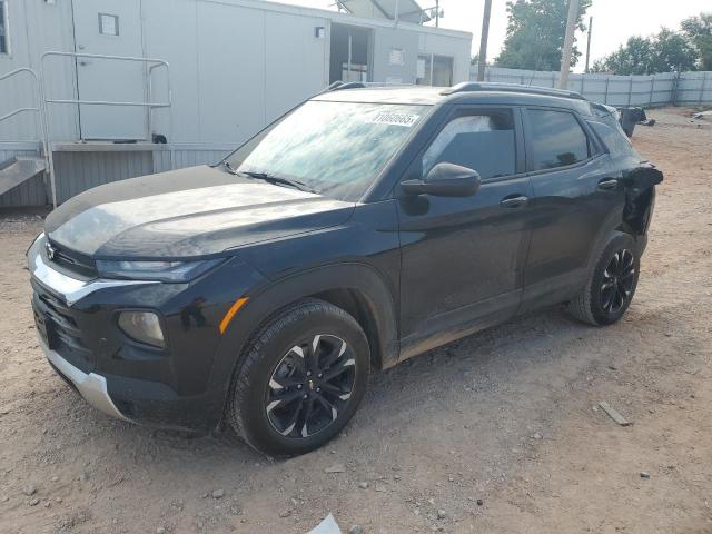 CHEVROLET TRAILBLAZER LT