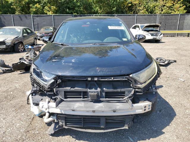 2017 HONDA CR-V EX - 2HKRW2H59HH603593