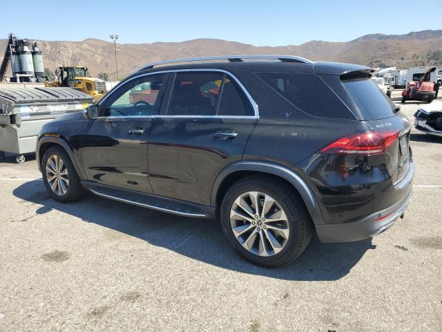 2020 MERCEDES-BENZ GLE 350 4JGFB4JE0LA115889
