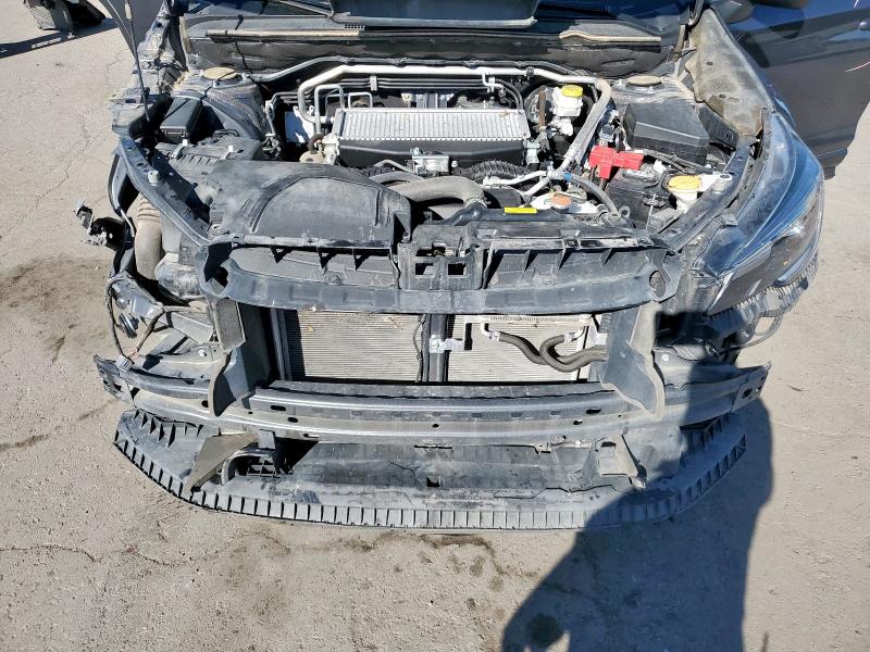 2022 SUBARU ASCENT ONY 4S4WMAJD8N3468226