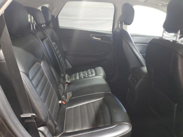 2018 FORD EDGE SEL #3268326021