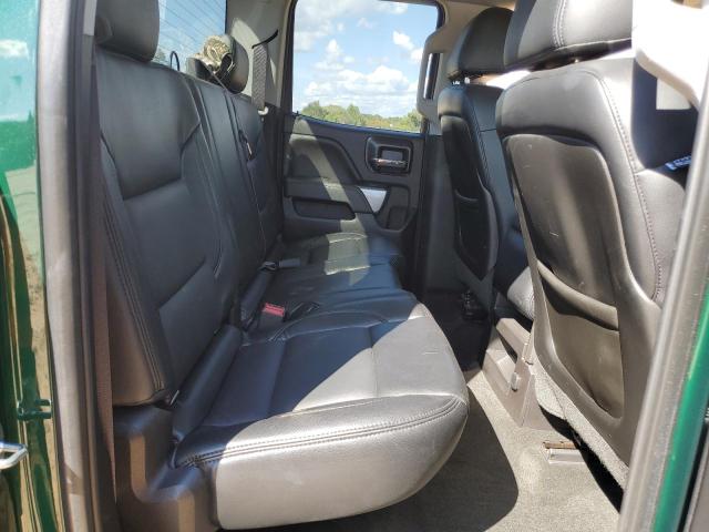 2014 CHEVROLET SILVERADO #3293297442