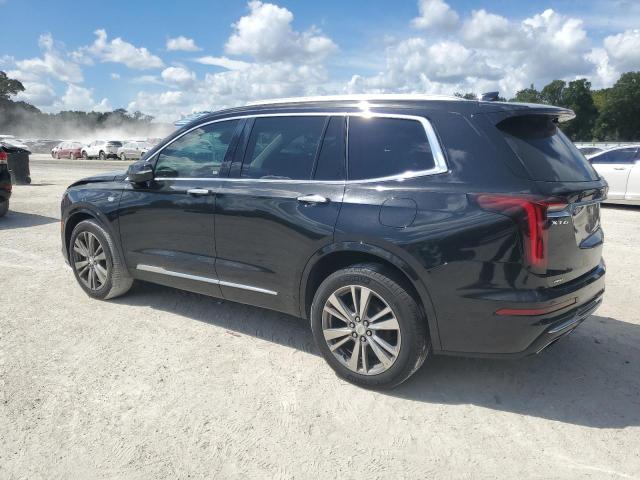 2020 CADILLAC XT6 PREMIU 1GYKPDRS1LZ202209