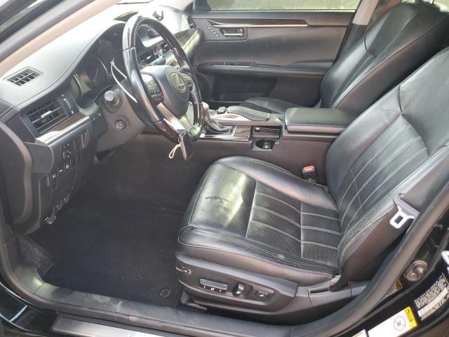 2017 LEXUS ES 350 - JTHBK1GG8H2251374