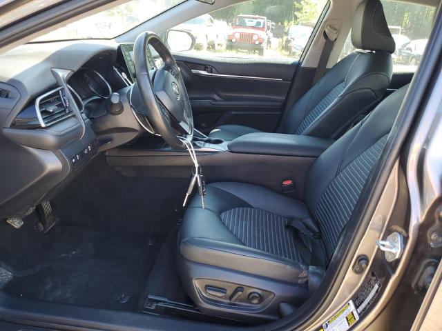 2024 TOYOTA CAMRY SE N 4T1G11AK1RU910095