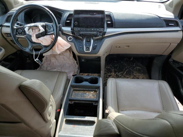2019 HONDA ODYSSEY EX - 5FNRL6H71KB094123