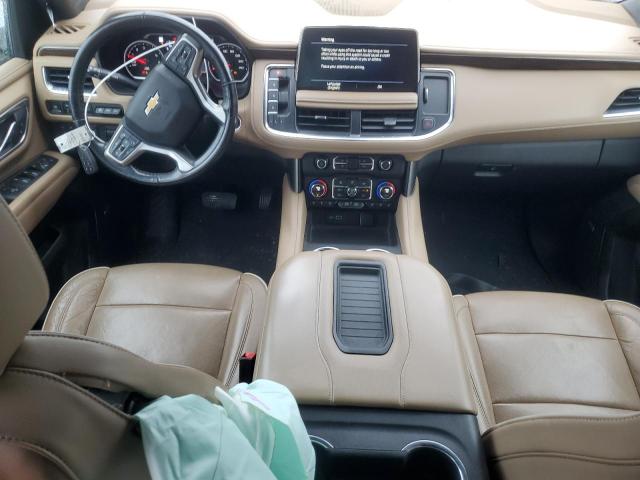 2021 CHEVROLET SUBURBAN K1500 PREMIER 1GNSKFKD2MR146737