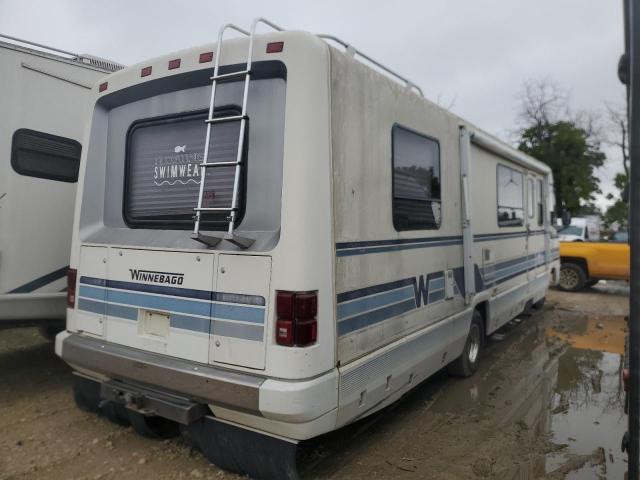 1991 FORD F530 SUPER #3280639425