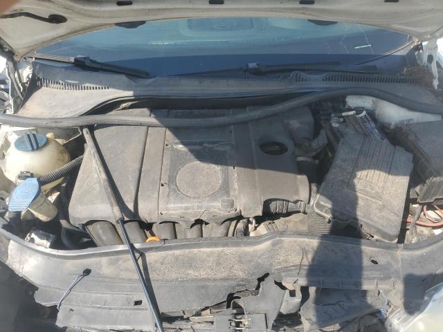 2007 VOLKSWAGEN JETTA WOLF #3294406517