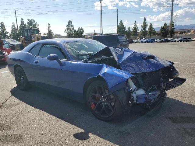 2021 DODGE CHALLENGER 2C3CDZJG8MH610297