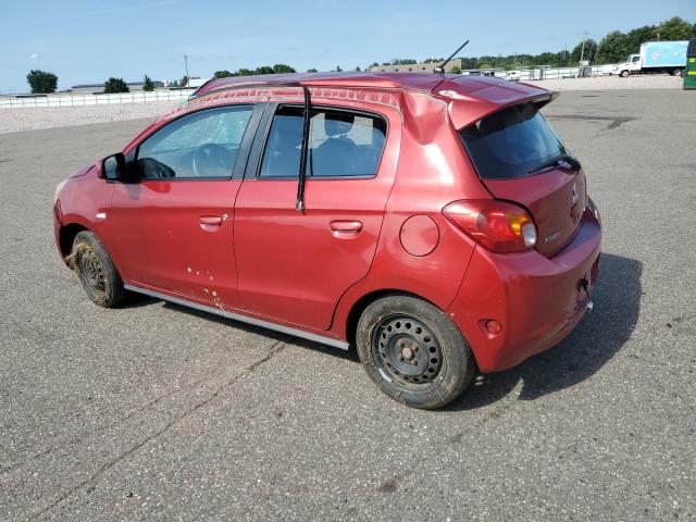2015 MITSUBISHI MIRAGE DE ML32A3HJ9FH010169