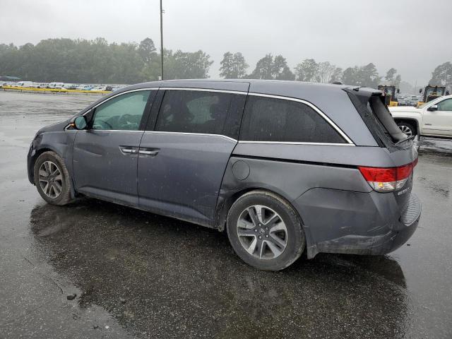 2016 HONDA ODYSSEY TO #3293466425