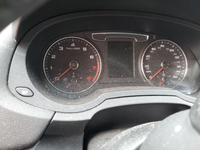 2016 AUDI Q3 PREMIUM #3302845894