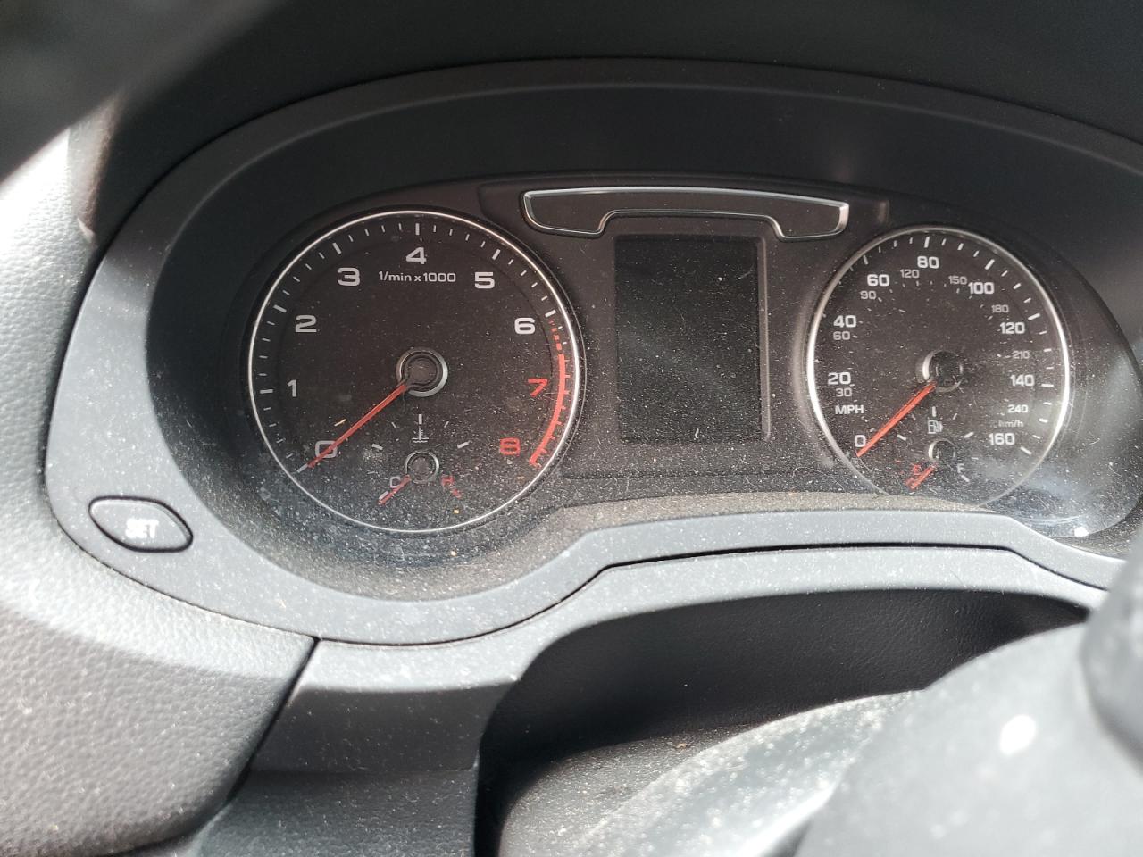 AUDI Q3 PREMIUM PLUS