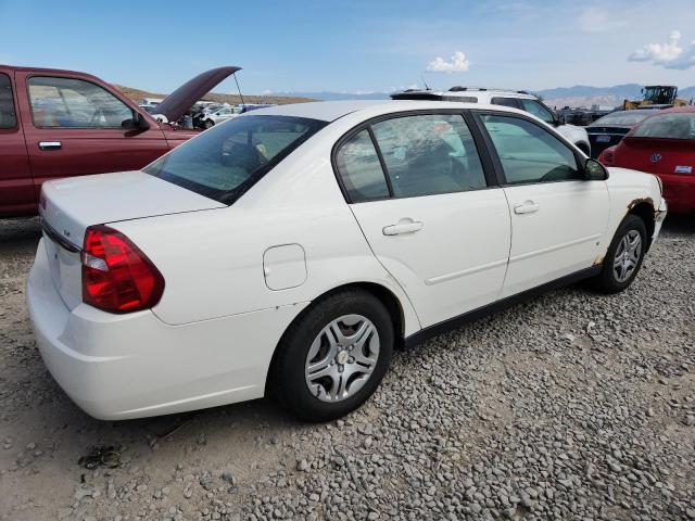 2007 CHEVROLET MALIBU LS #3267114147