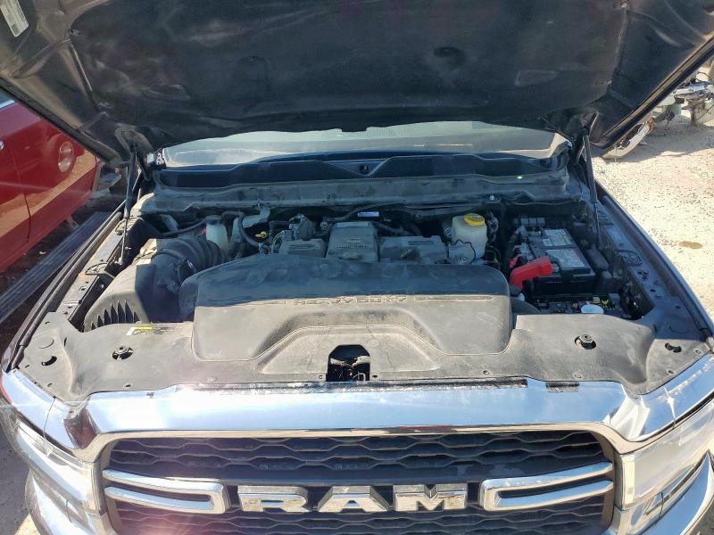 2019 RAM 3500 TRADE 3C63RRGL4KG642427