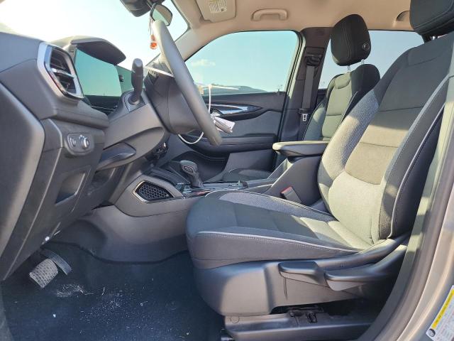 2024 CHEVROLET TRAILBLAZER LT - KL79MPSL1RB191616