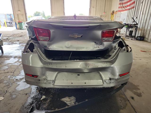 2016 CHEVROLET MALIBU LIMITED LS 1G11B5SA1GF167081