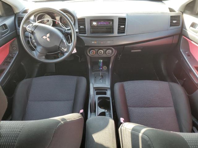 2008 MITSUBISHI LANCER ES #3297945771