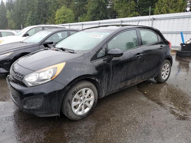 KIA RIO LX